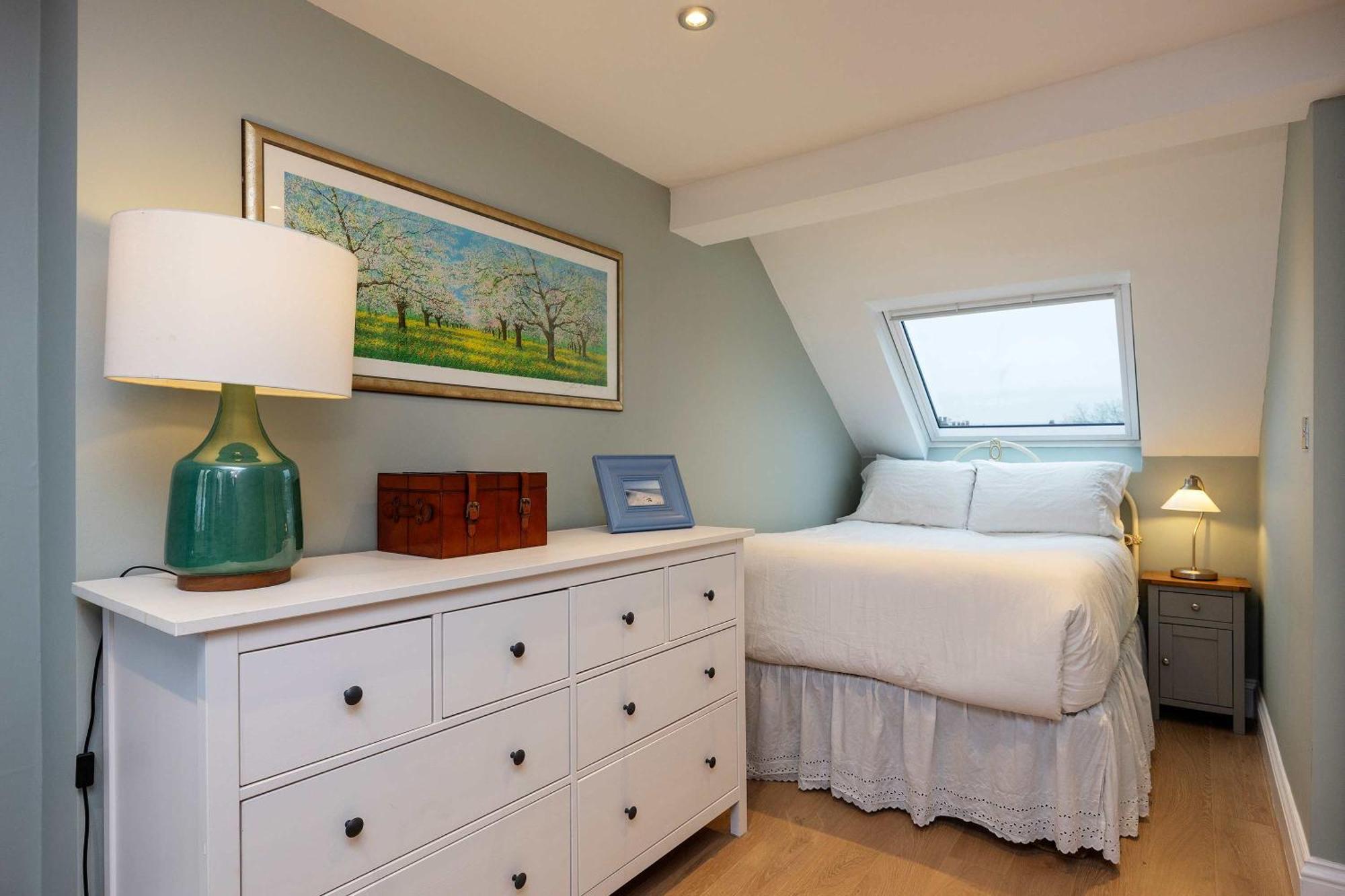 Casa vacanze Veeve - The Barnes Family Haven