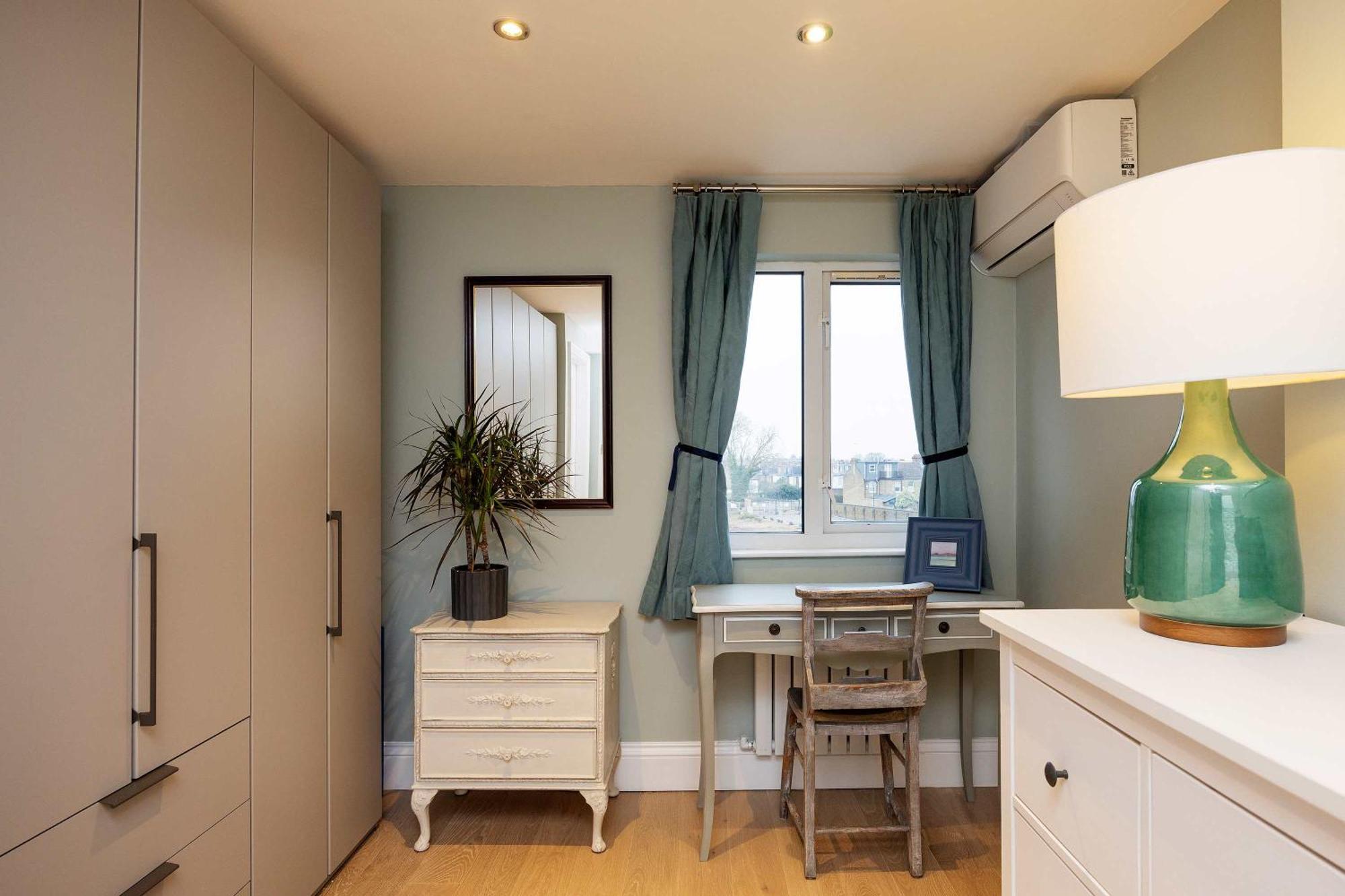 Veeve - The Barnes Family Haven Casa vacanze Londra