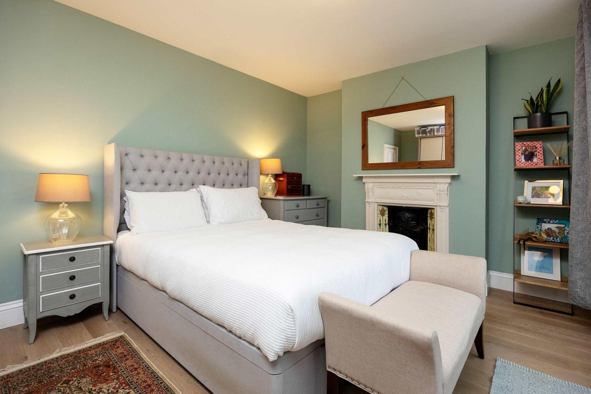 Veeve - The Barnes Family Haven Casa vacanze Londra