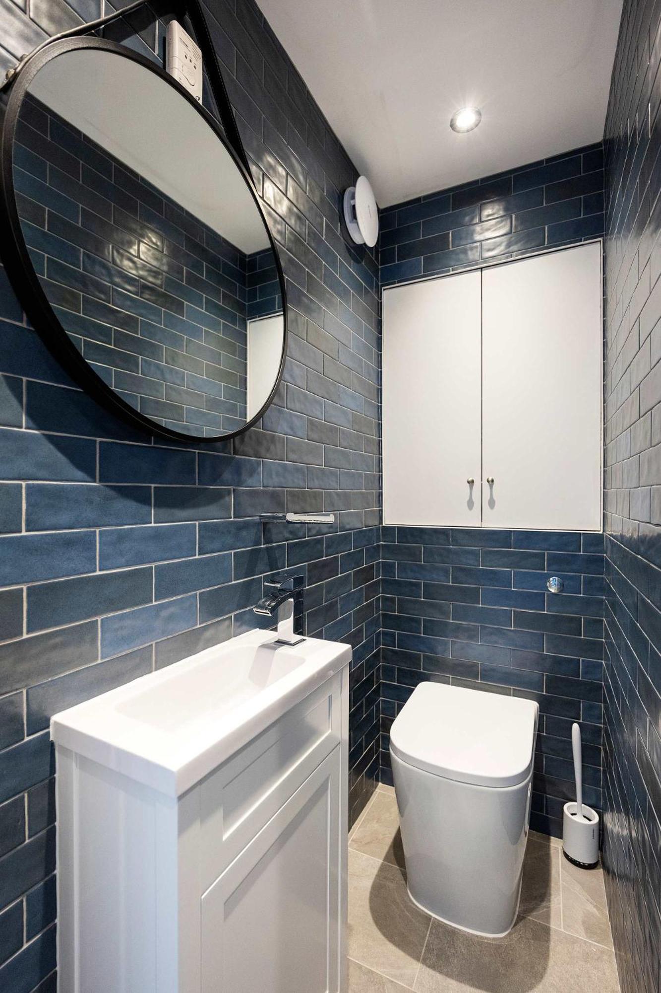 Casa vacanze Veeve - The Barnes Family Haven Londra