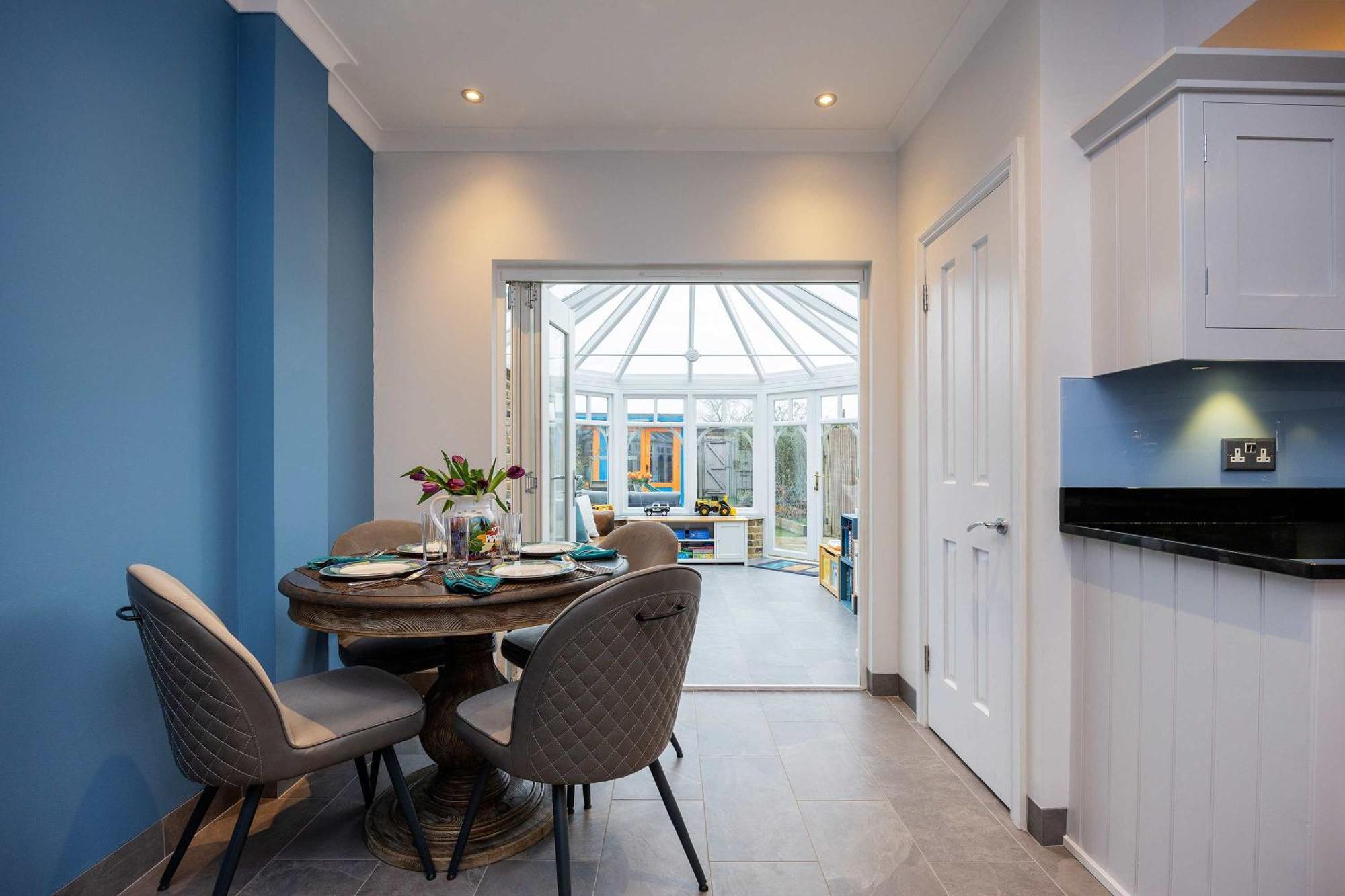 Casa vacanze Veeve - The Barnes Family Haven Londra